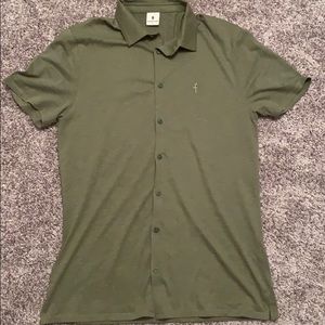 Father Sons button up